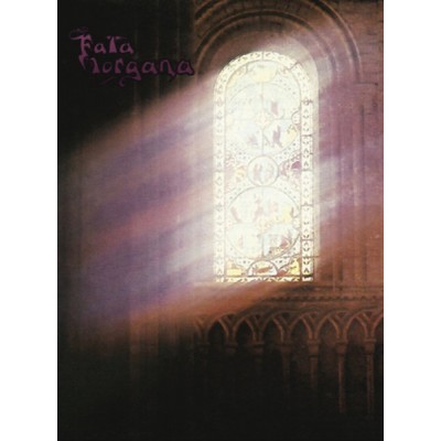 FATA MORGANA - Fata Morgana A5 Digipak CD FATA MORGANA - Fata Morgana A5 Digipak CD